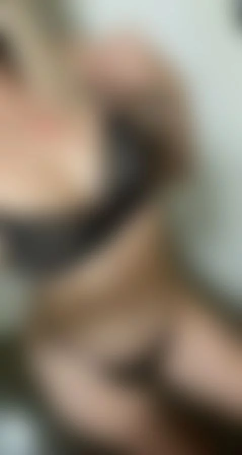 Good morning! #tits #thong #tityworhip #boobs #canadian #blo... by playfulgg