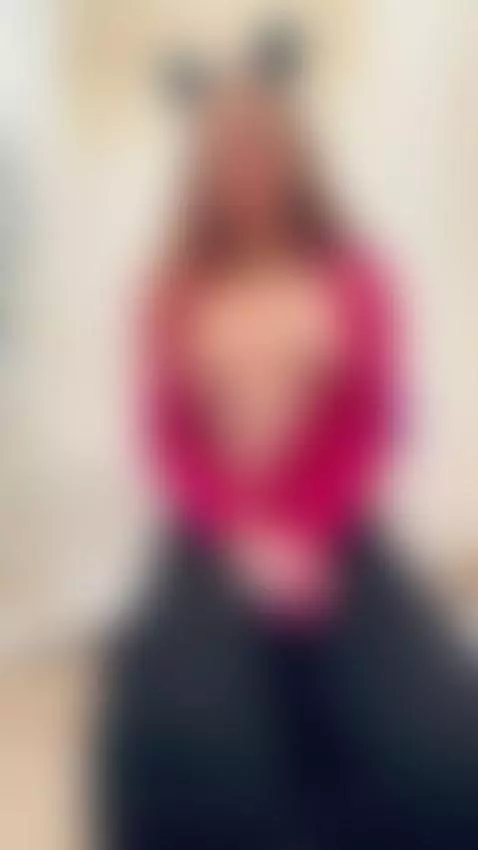 naughty girl with bouncy tits by fairylover