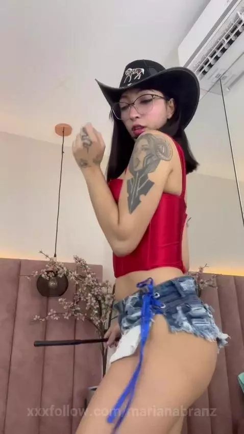 papi soy tu vaquera by marianabranz