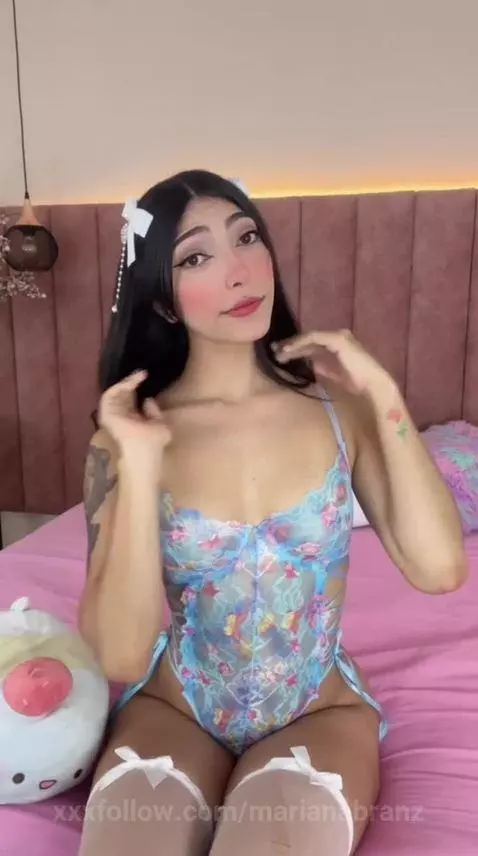 We fun together? by marianabranz