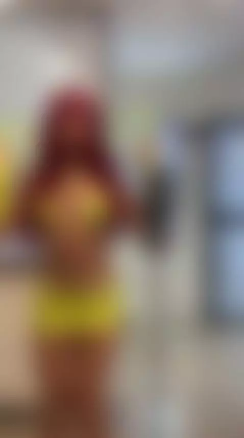 You like this sexy fairy by marianabranz