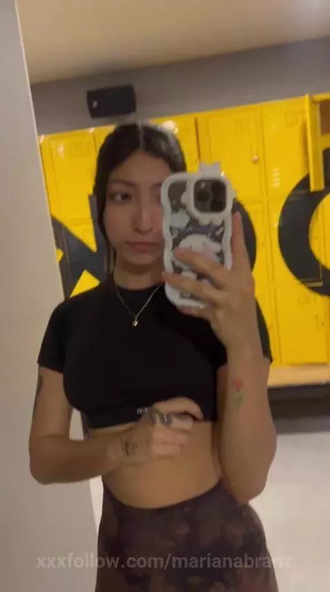 Haah almost see me 🤭 by marianabranz