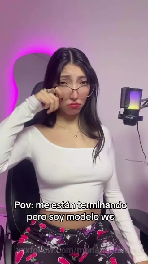 ustedes me hacen feliz 👁️🫦👁️ by marianabranz