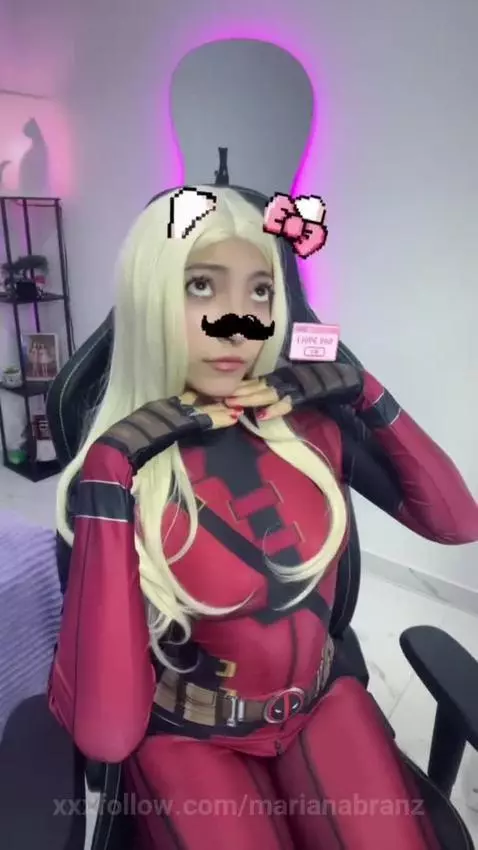 octubre estubo lleno de disfraces, cual fue tu favorito? 🖤 by marianabranz