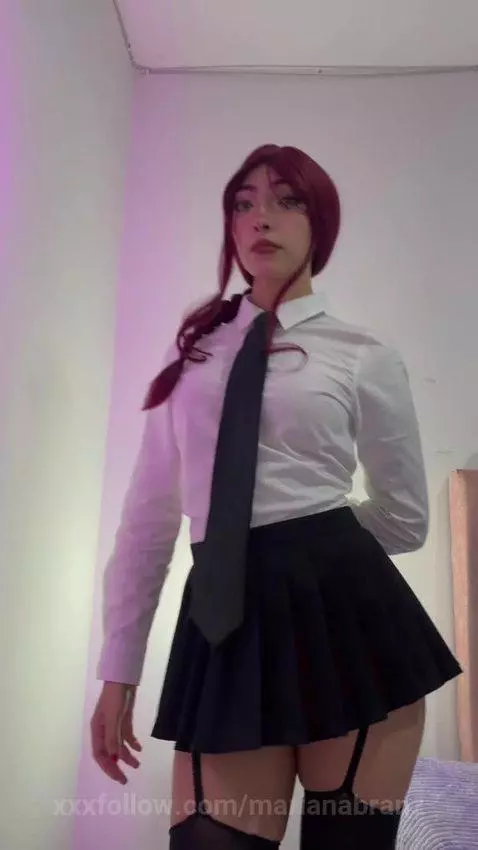 solo se un buen chico conmigo by marianabranz