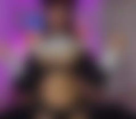 playing with my tits succubus 😈🔥 by marianabranz