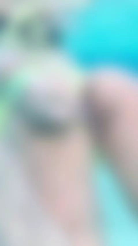 I like my pussy underwater!💦😏 Come and immerse yourself in u... by marianabranz