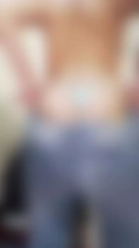 Are u strong enough for this Ass? ✨ by sammywestt