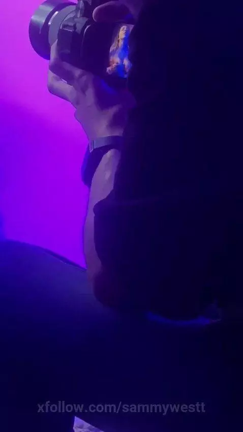 Are u ready for see all? In my subscription 😍🍋🍋 by sammywestt