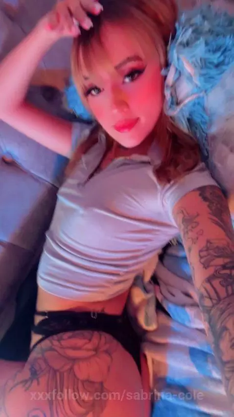 sweeet by sabrina-cole