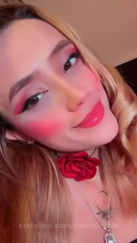 I am ready for you by sabrina-cole