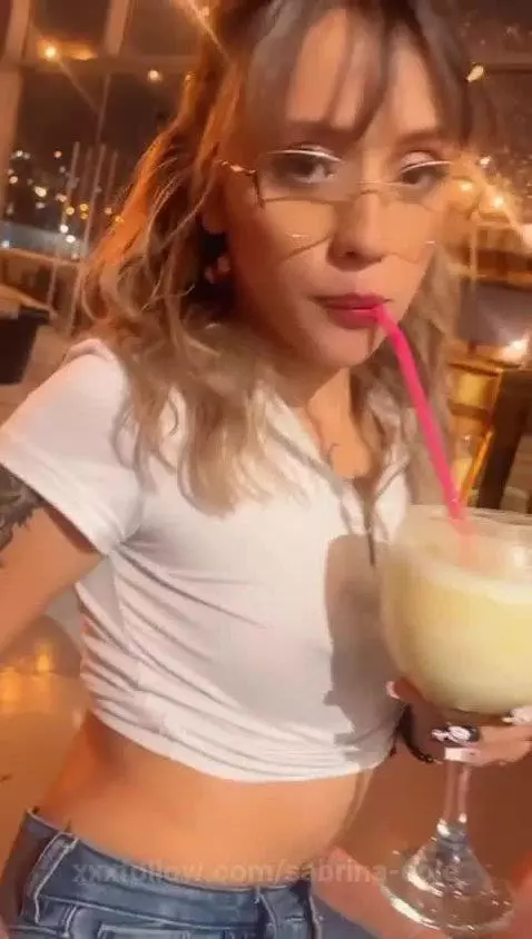 I wait for you to escape by sabrina-cole