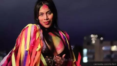 Our Pride, Our Power by lis-ferri