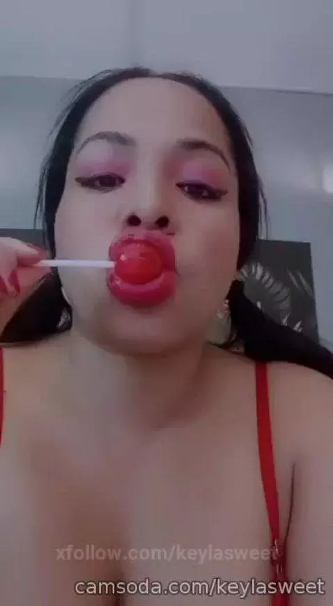 Follow me 🥰 by keylasweet