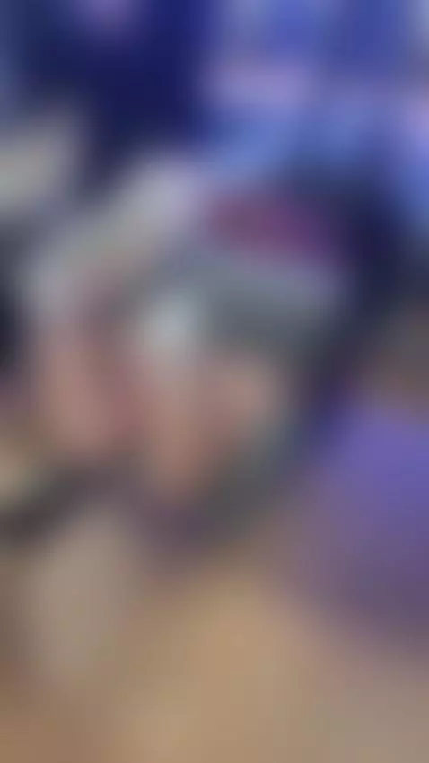 HERE TRAINING THIS ASS FOR YOU?🍑 by steffy-ks