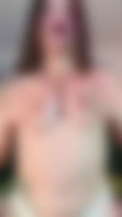 Rich massage in my tits 🔥 by steffy-ks