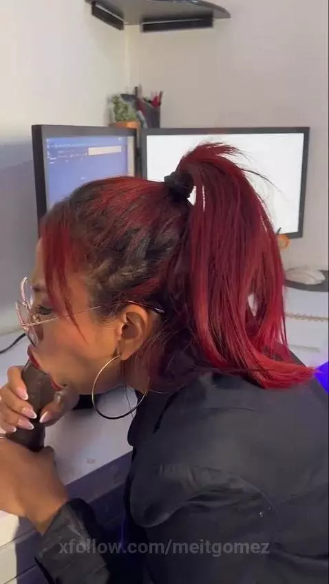 Spit your  big BBC 🍆🍆 by meitgomez