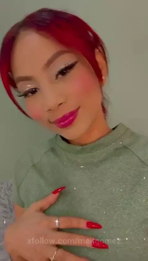 hello ♥ by meitgomez