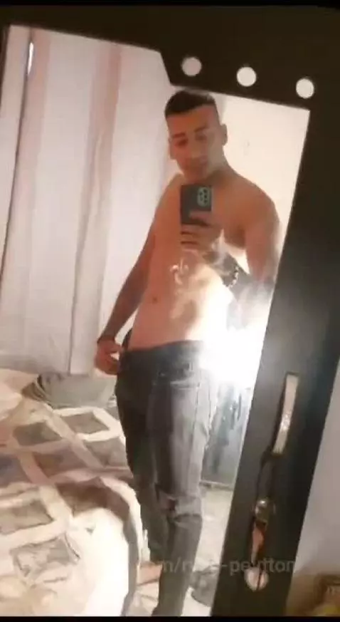 atletic, boy, teen18+ by ryan-peytton