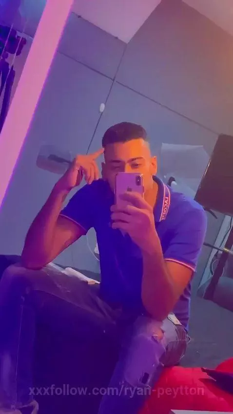 boy, new, model by ryan-peytton