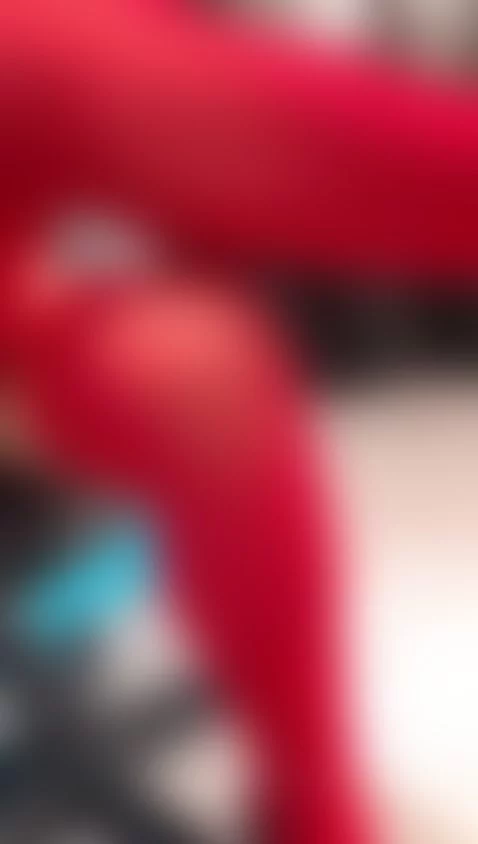 RED SEXY by esmeraldastreem