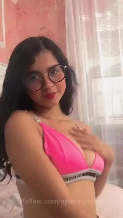 You are the temptation I can't resist. by ariana-janess