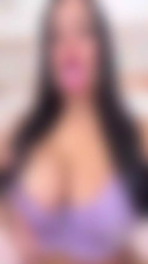 Happy Saturday!💜 by carlee-jones