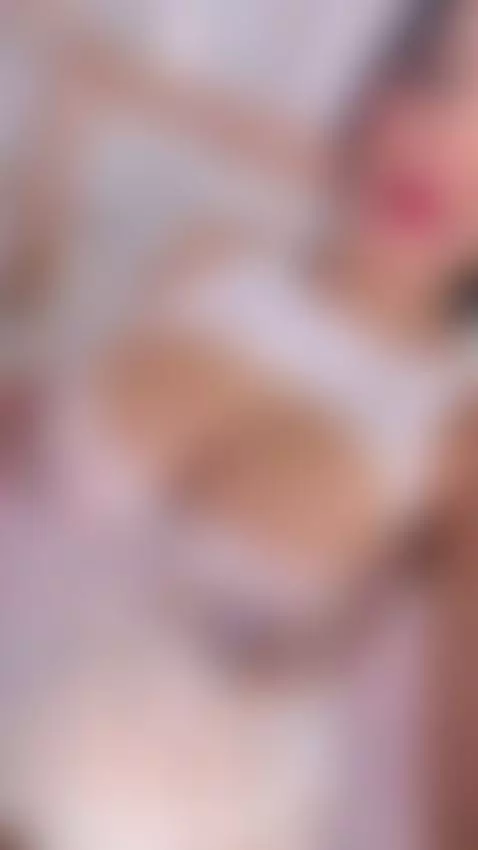 I'm feeling really sexy today—wanna join me?😮‍💨🤍 by carlee-jones