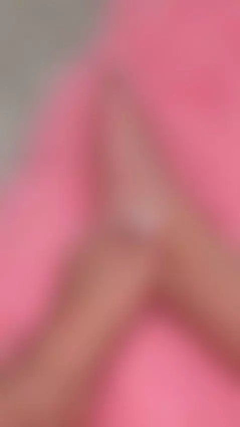 Panty and sexy feet short by carlee-jones