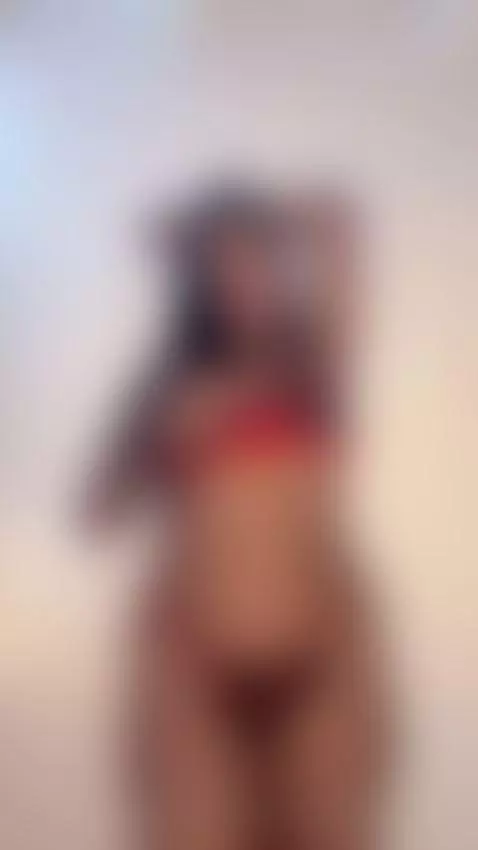 Lingerie tease by Carlee by carlee-jones
