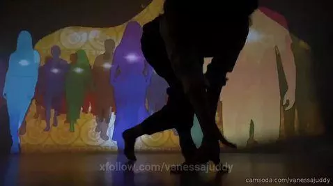 Dance time ! by vanessajuddy