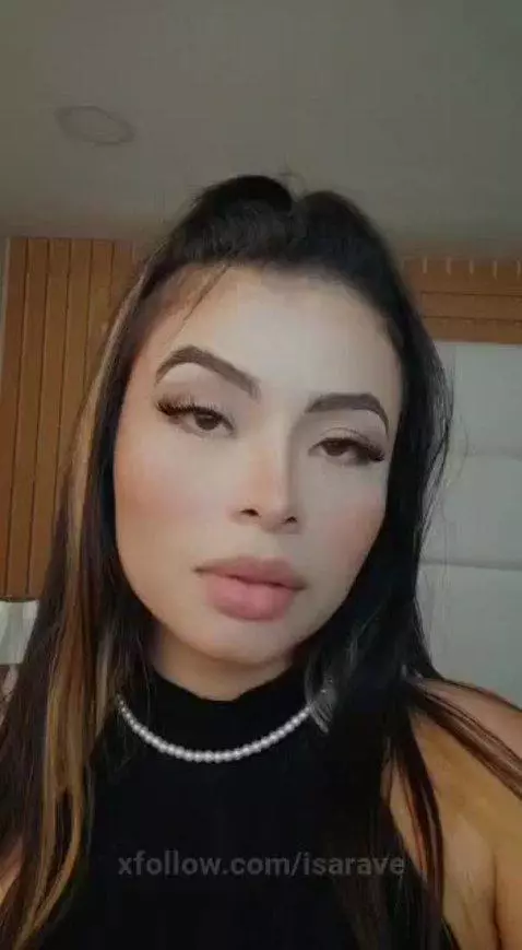 Hi Guys! I'm online I wait for you in my room by isarave