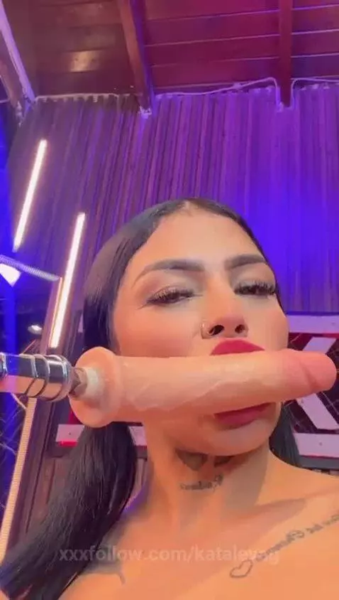 So deep that it hurts by kataleyag