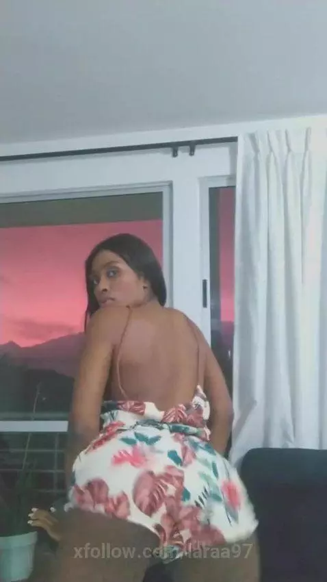 ebony, latina, trend by laraa97