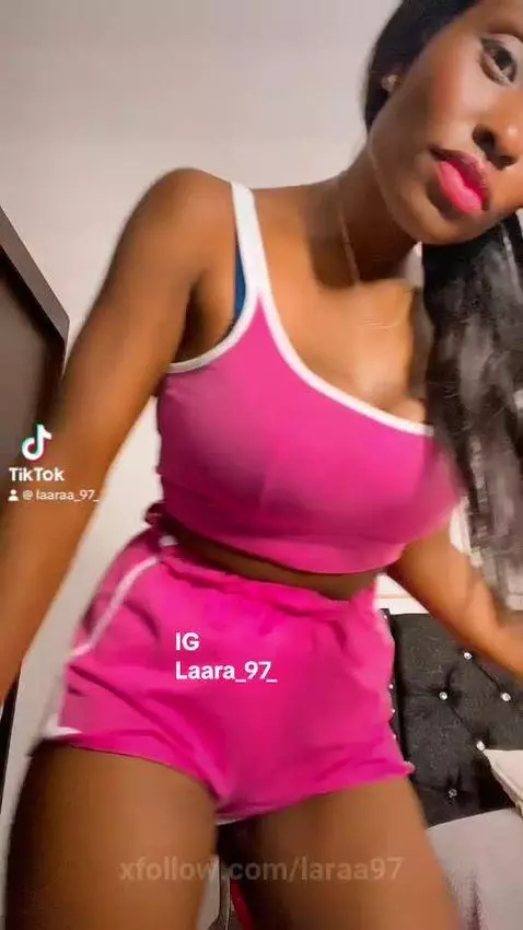 ebony, latina, trend by laraa97