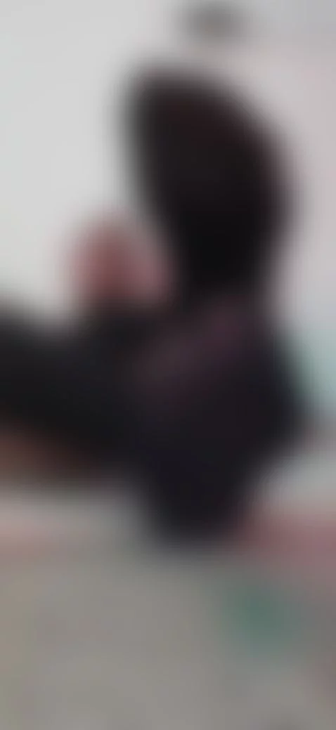 I'm waiting for you to put my socks in your mouth by roccogomez