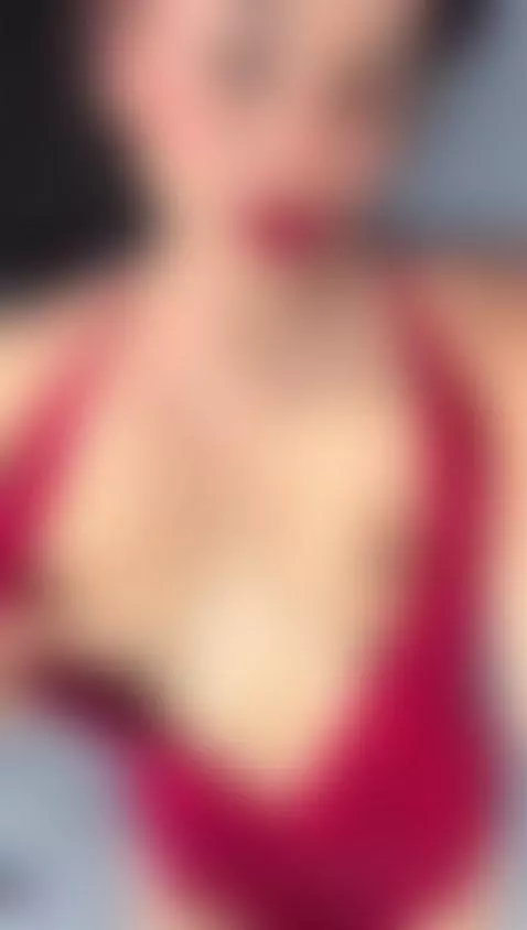 Fuck my horny pussy and my big tits 🥵🍒 by liaobrien12