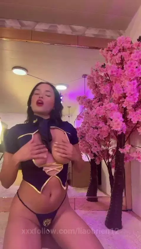 I want to ride on your rich baby cock 🥵🔥 by liaobrien12