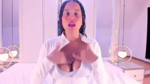 make my tits bounce and fill me with pleasure and orgasms🍒 by liaobrien12