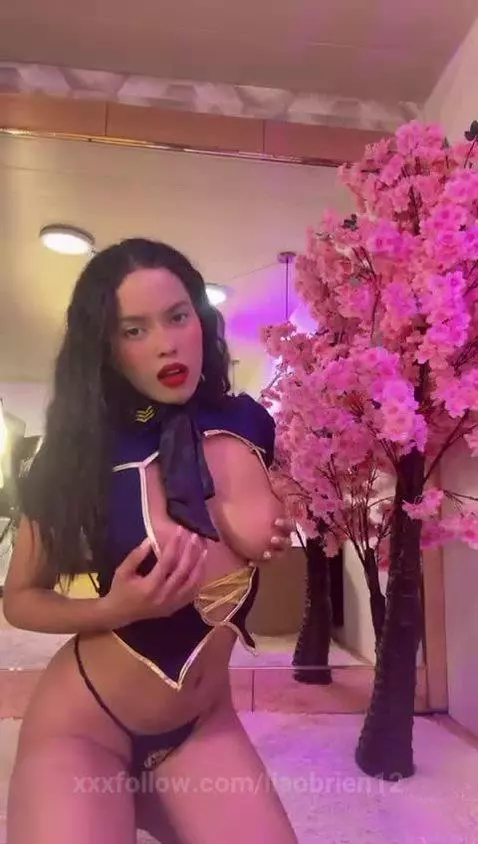 Naughty and sensual, I want you to fuck me and fill me with ... by liaobrien12