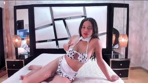 I'm not your downfall, just your favorite distraction 🥵😈 by liaobrien12