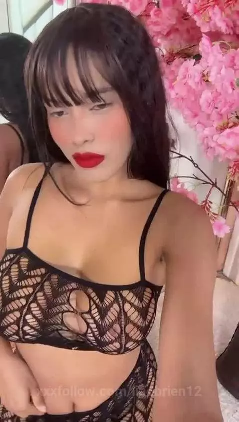 Do you want to see how far I am able to make you go 😈 by liaobrien12