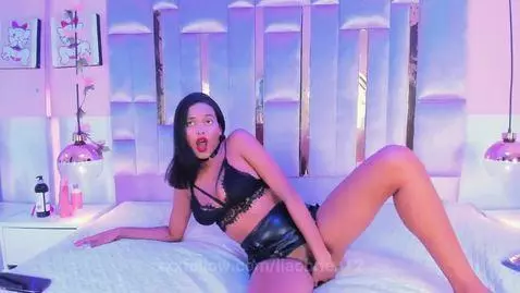 I want to feel how you fill my pussy with your delicious mil... by liaobrien12