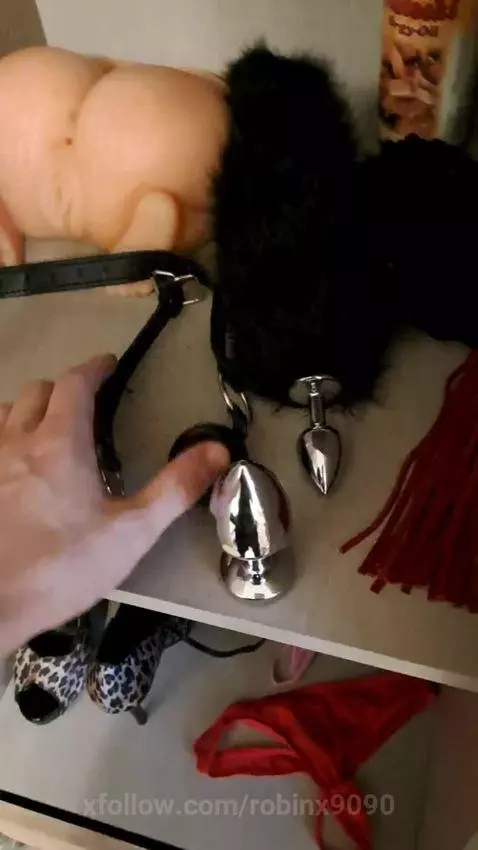 Funtime by robinx9090