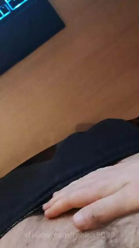 Cock out by robinx9090