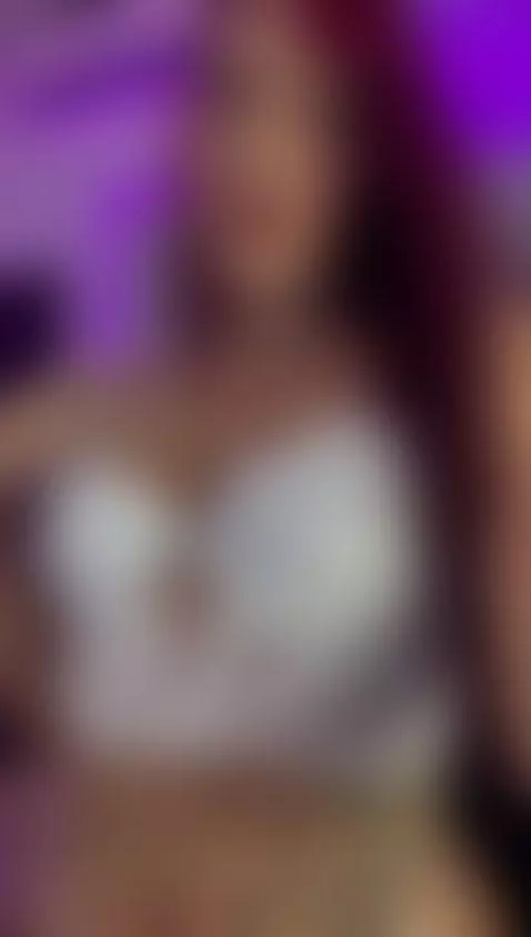 WANT TO HAVE A LITTLE FUN TONIGHT HONEY? by gaiia-rose