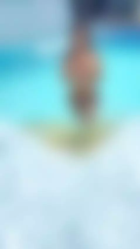 Come accompany me to the pool by mia-hazel22