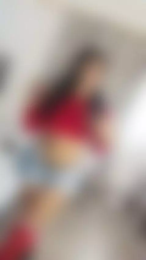 This red color is perfect for a good time together 💗❤🔥 by samantha-millerr