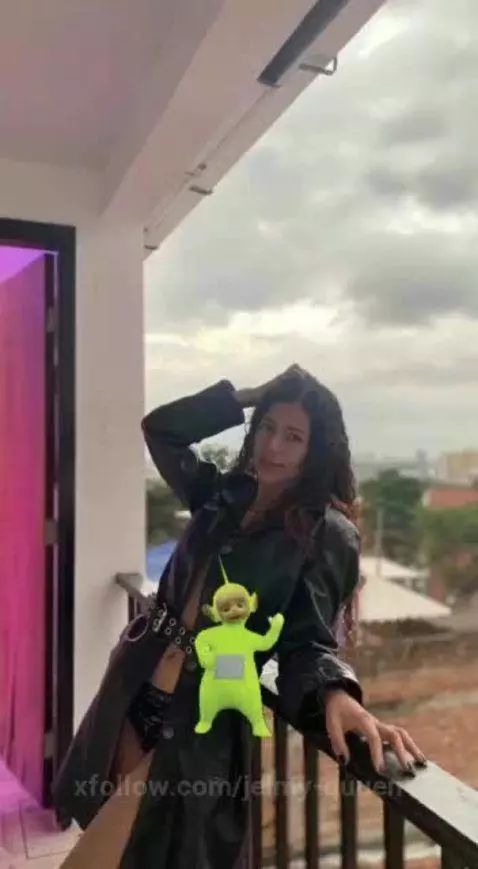 sexy lady 😏🤭 by jeimy-quuen