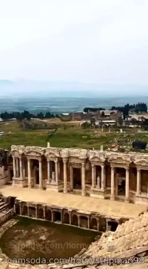 My adventure by hornystripman98